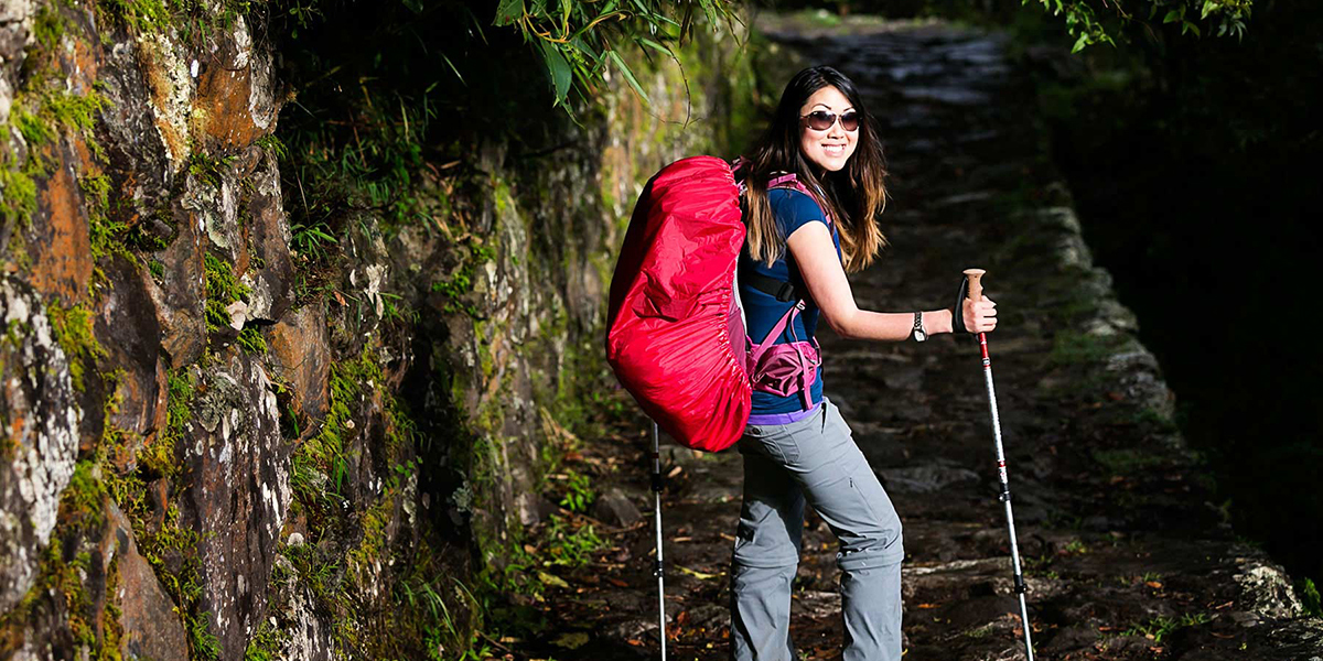 inca trail trek