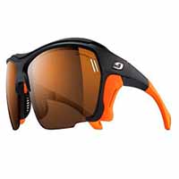 Sunglasses for hiking in high mountains